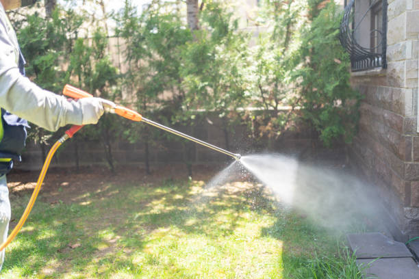 Indoor Pest Control in California Polytechnic State University, CA